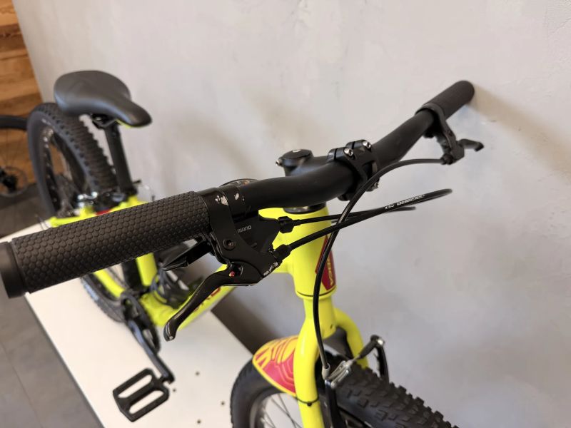 Dětské kolo Orbea MX 24 Team