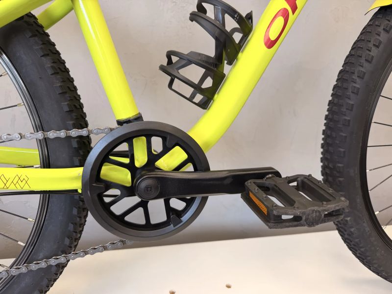 Dětské kolo Orbea MX 24 Team