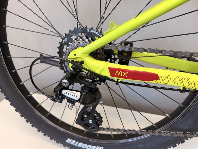 Dětské kolo Orbea MX 24 Team