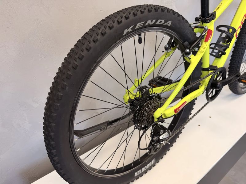Dětské kolo Orbea MX 24 Team