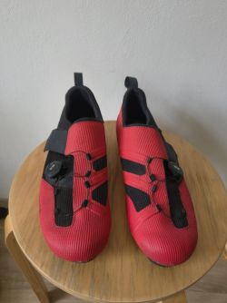 Fizik Transito R3