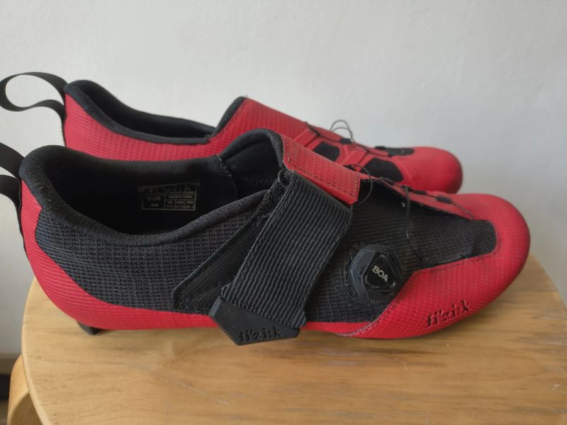 Fizik Transito R3