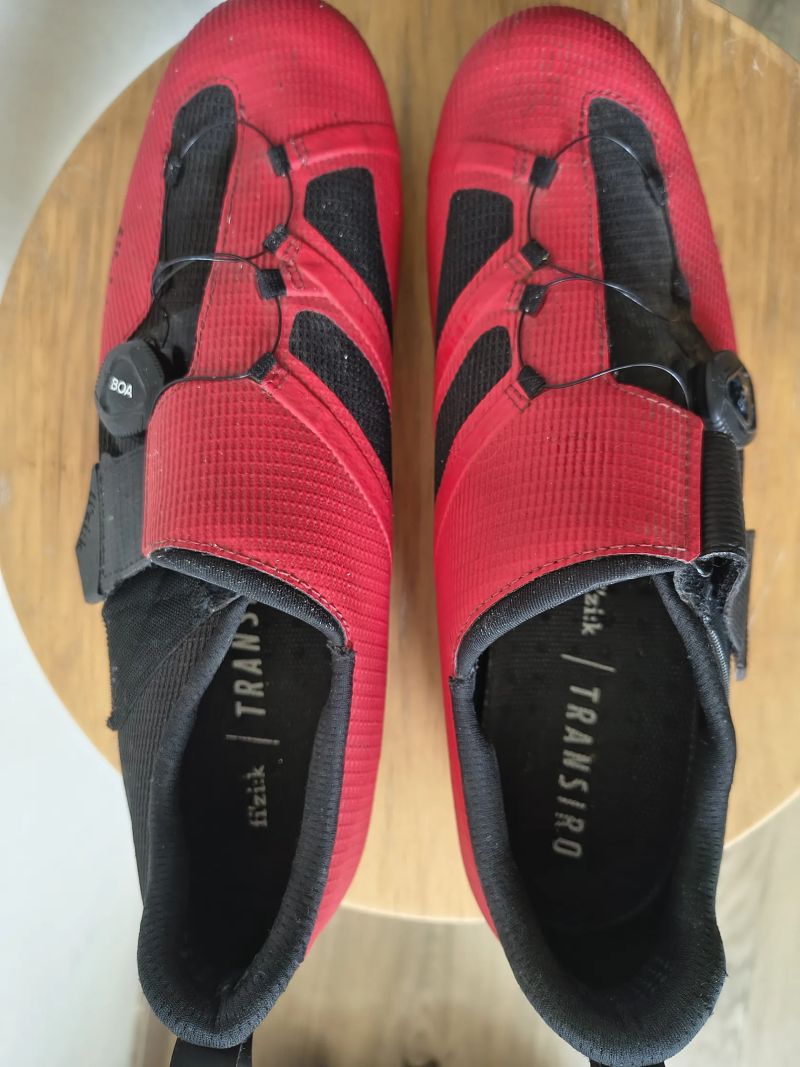 Fizik Transito R3