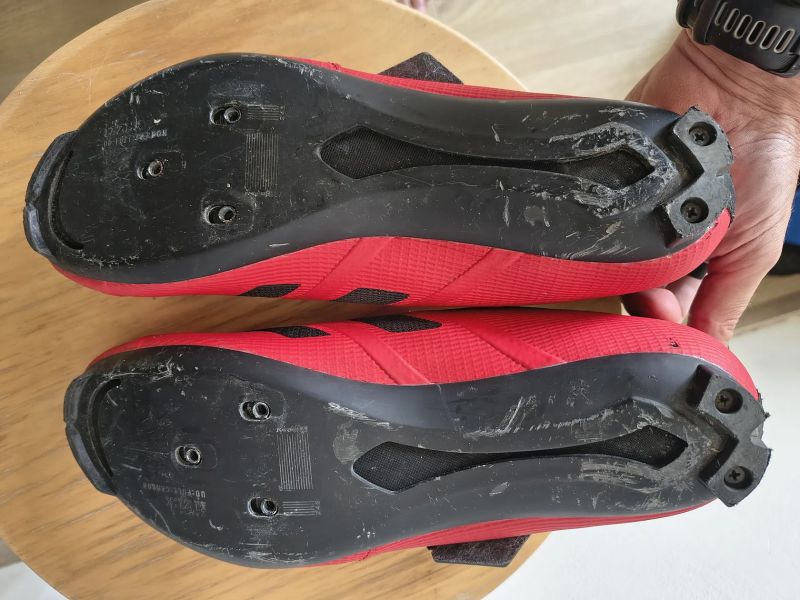 Fizik Transito R3