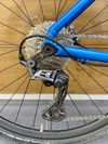 🔥🔥🔥 Stevens Prestige vel. 48, Shimano GRX 2x11, doprava ZDARMA + roční záruka na rám 🤝🤝🤝