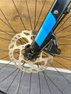 🔥🔥🔥 Stevens Prestige vel. 48, Shimano GRX 2x11, doprava ZDARMA + roční záruka na rám 🤝🤝🤝
