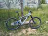 Ghost PATH RIOT CF PRO 2025