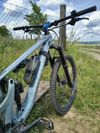 Ghost PATH RIOT CF PRO 2025