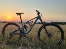 Ghost PATH RIOT CF PRO 2025