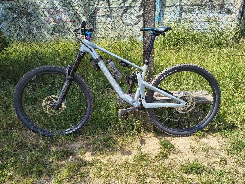 Ghost PATH RIOT CF PRO 2025