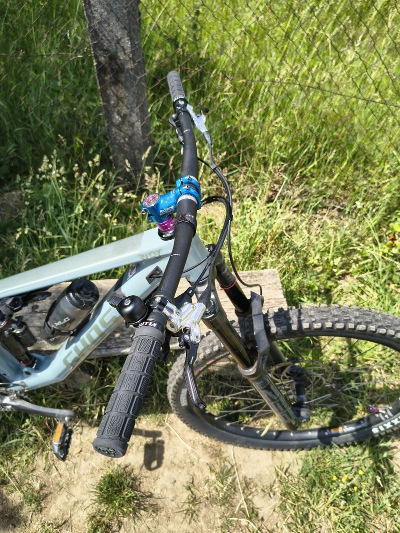 Ghost PATH RIOT CF PRO 2025