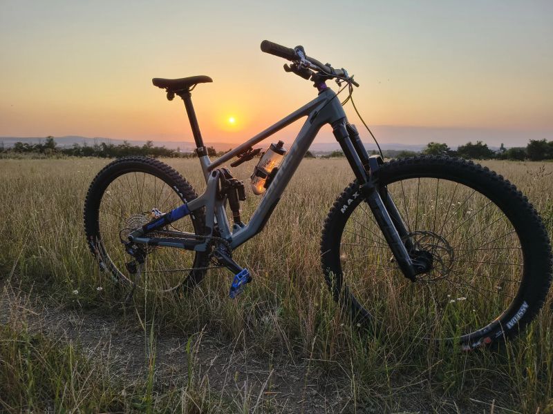 Ghost PATH RIOT CF PRO 2025