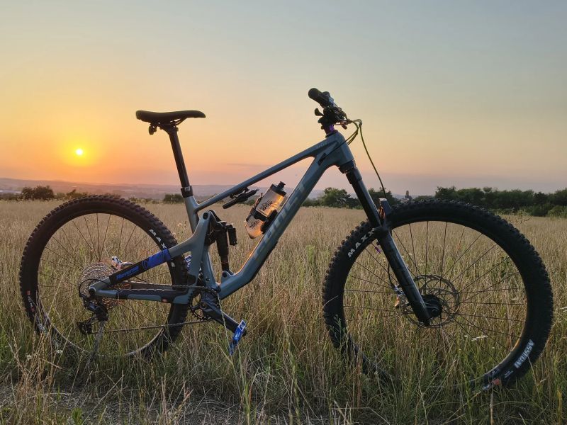 Ghost PATH RIOT CF PRO 2025