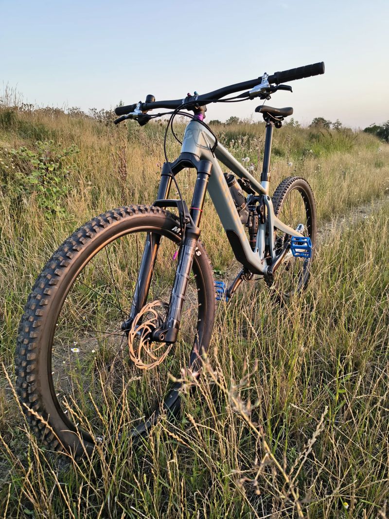 Ghost PATH RIOT CF PRO 2025