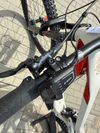 Haibike Hybe 9 NOVÉ ELEKTROKOLO BOSCH PERFORMANCE CX+ 750Wh baterie odpočet DPH