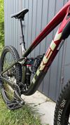 Horské kolo Trek Fuel EX 8 gen 5