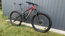 Horské kolo Trek Fuel EX 8 gen 5