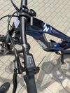 Haibike ALLMOUNTAIN CF9 NOVÉ ELEKTROKOLO PERFORMANCE CX + baterie 750Wh odpočet DPH