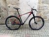 Specialized S-works Stumpjumper WC