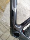 Specialized S-works Stumpjumper WC