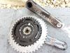 kliky SRAM FORCE s POWERMETRM