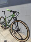 Specialized Chisel Limited Edition