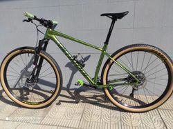 Specialized Chisel Limited Edition
