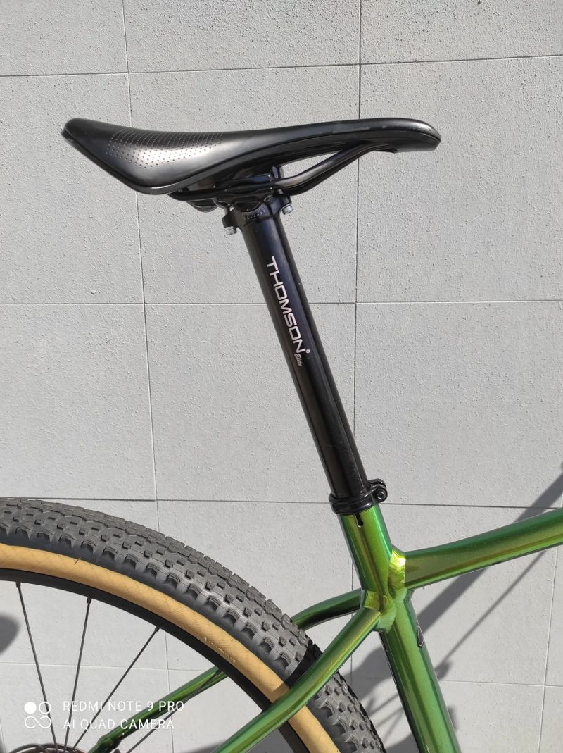 Specialized Chisel Limited Edition