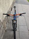 Radon Slide vel.L RockShox Pike + Monarch, XT, Magura MT5