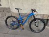 Radon Slide vel.L RockShox Pike + Monarch, XT, Magura MT5