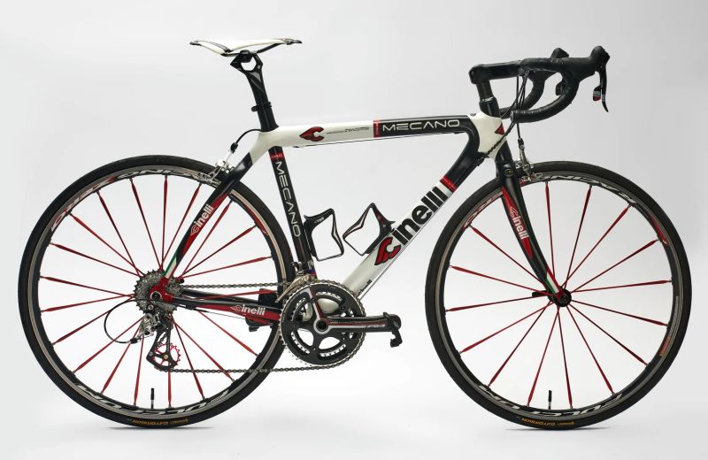 Cinelli Mecano