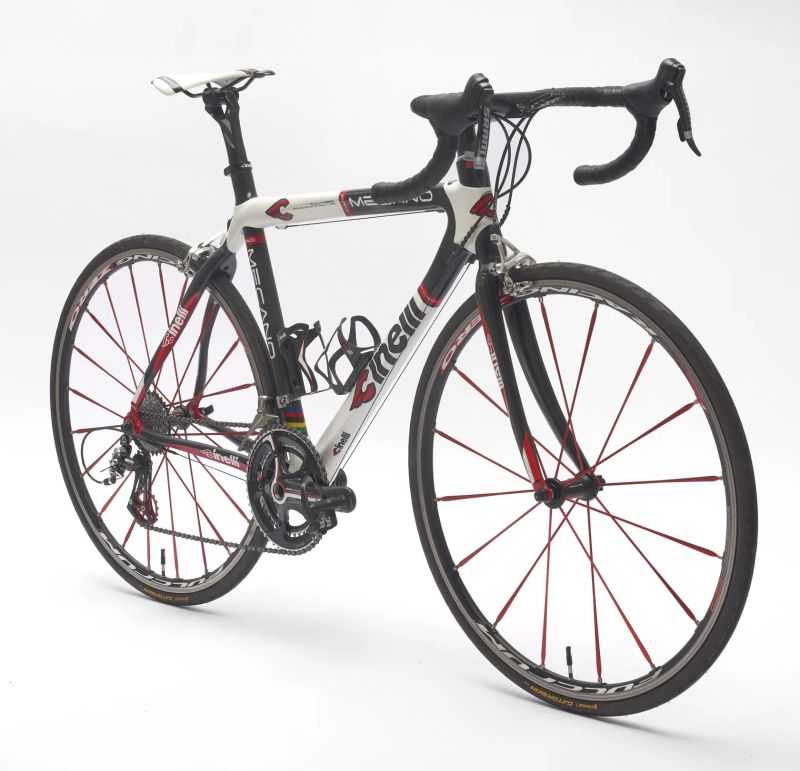 Cinelli Mecano