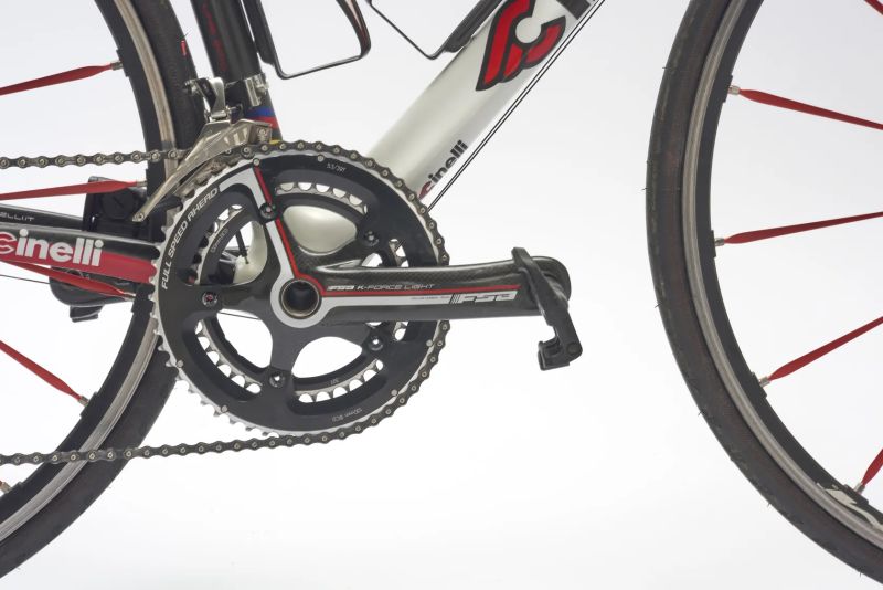 Cinelli Mecano