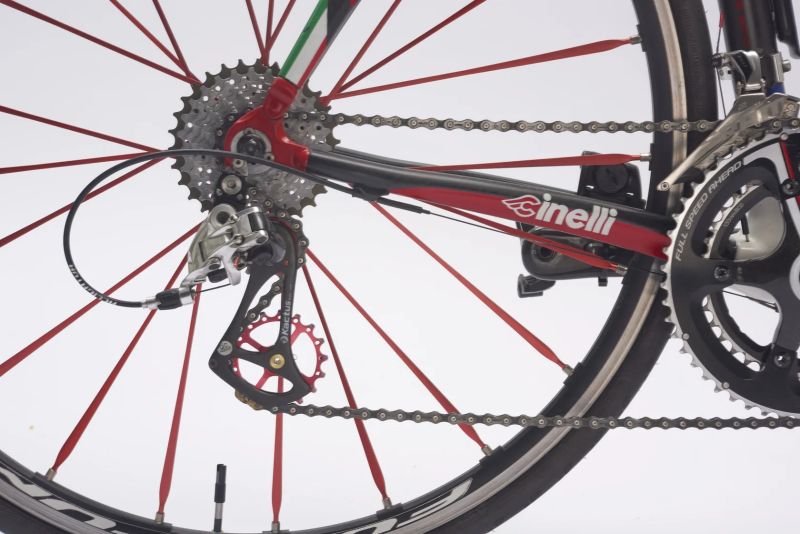 Cinelli Mecano