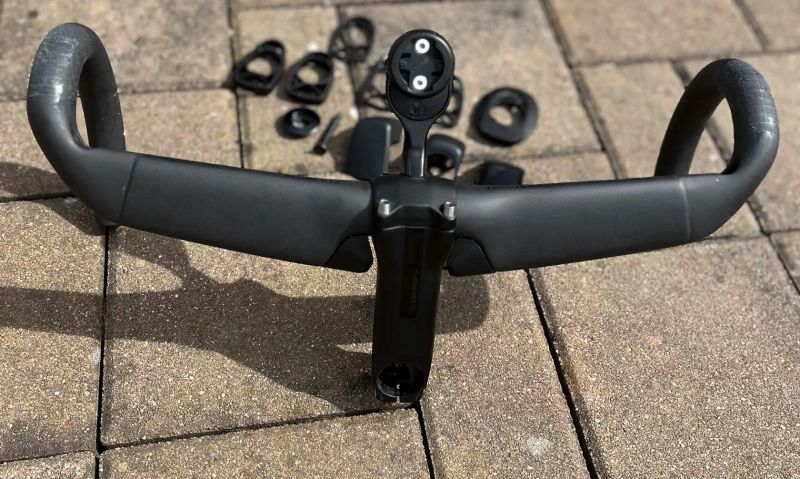 roval rapide aero carbon, sworks