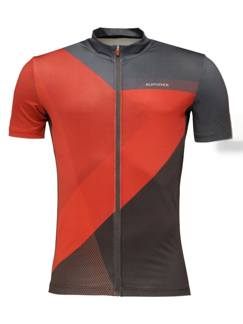 Pansky cyklodres Klimatex Koblet XL
