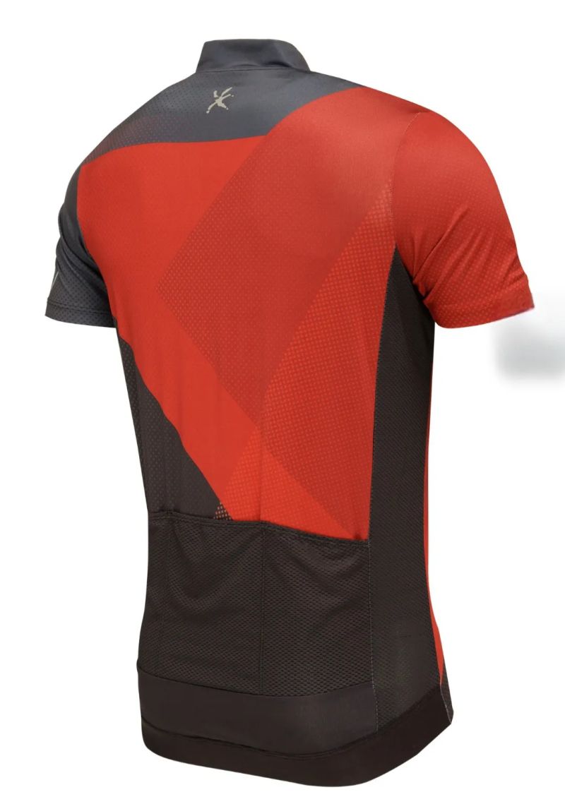 Pansky cyklodres Klimatex Koblet XL