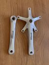 Campagnolo Centaur 175 mm 4hr.
