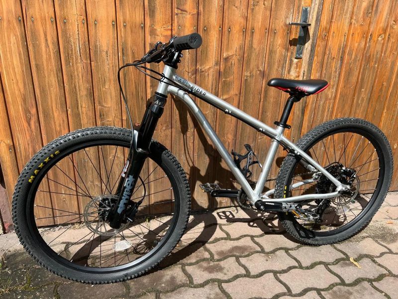 Early Rider Charger 24
