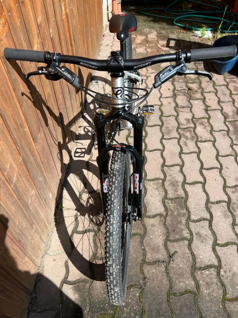 Early Rider Charger 24
