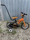 Pells Tiger