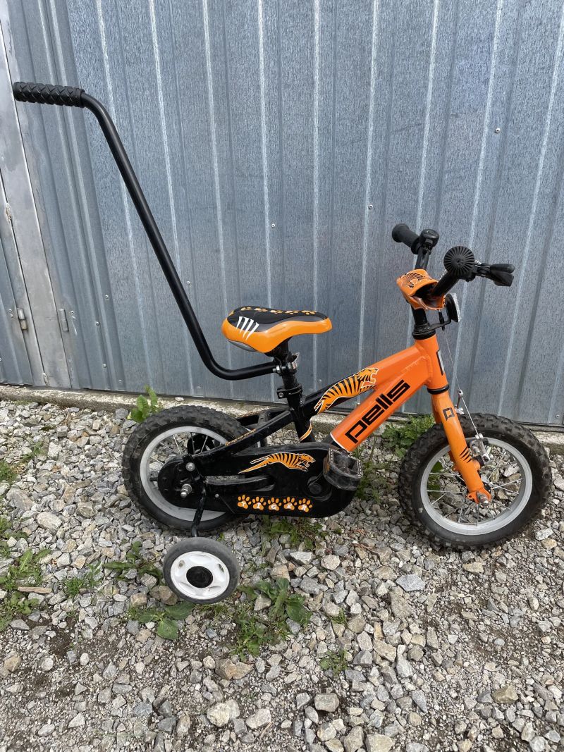 Pells Tiger