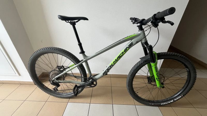 Rock Machine Blizz trl 70-29