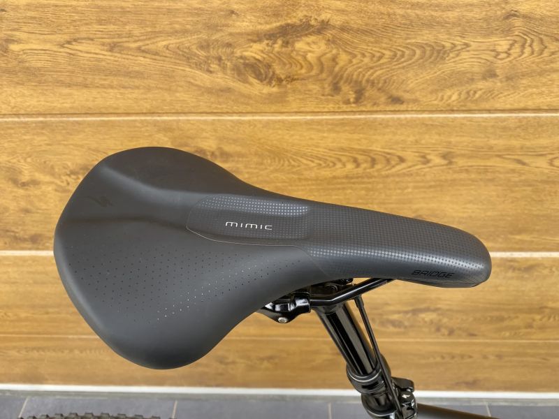 🔥🔥🔥 Specialized Stumpjumper vel. XXL, Sram X7 2x10, doprava ZDARMA + roční záruka na rám 🤝🤝🤝