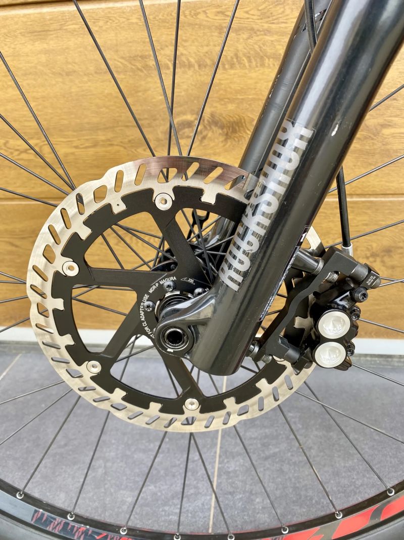 🔥🔥🔥 Specialized Stumpjumper vel. XXL, Sram X7 2x10, doprava ZDARMA + roční záruka na rám 🤝🤝🤝
