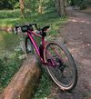 Ridley kolo KANZO Adventure A GRX 600