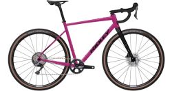 Ridley kolo KANZO Adventure A GRX 600