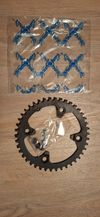 Převodník Campagnolo Ekar 42z