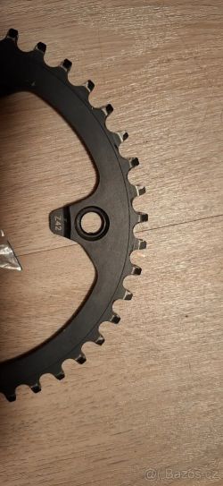 Převodník Campagnolo Ekar 42z