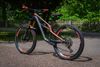 Canyon Spectral CFR 9.0 LTD 